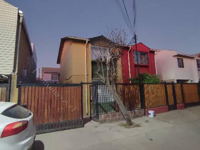 Casa en arriendo en Quilicura, Metropolitana