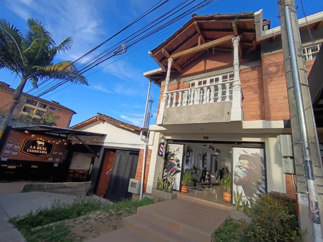 Casa en arriendo en Cundinamarca