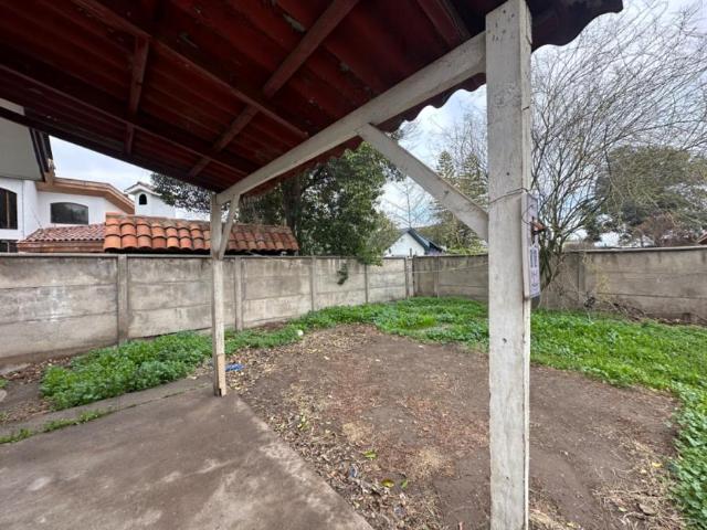 Casa en arriendo en San Felipe, Valparaíso