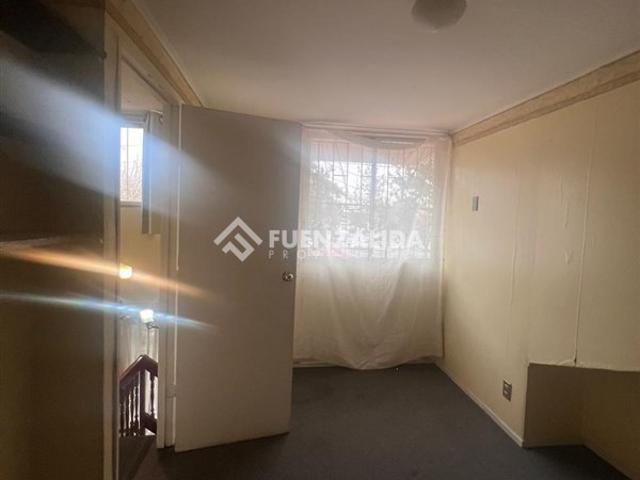 Casa en arriendo en La Florida, Provincia de Santiago