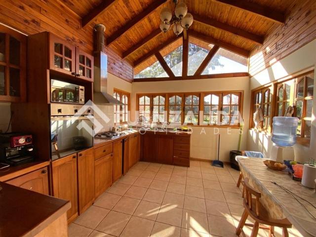 Casa en arriendo en Peñaflor, Provincia de Talagante