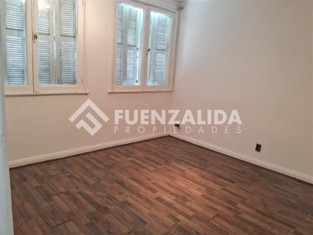 Casa en arriendo en Barrio Lyon, Providencia