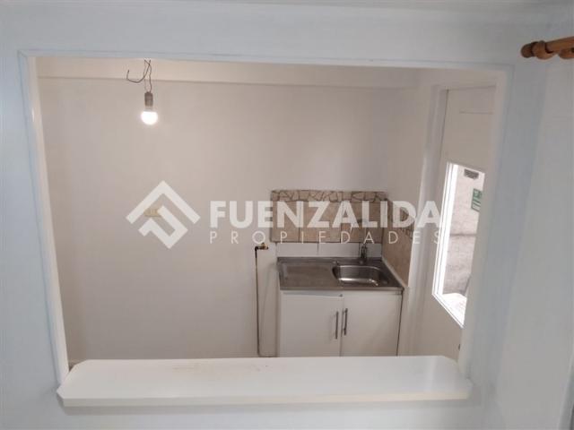 Casa en arriendo en Barrio Fundadores, Renca