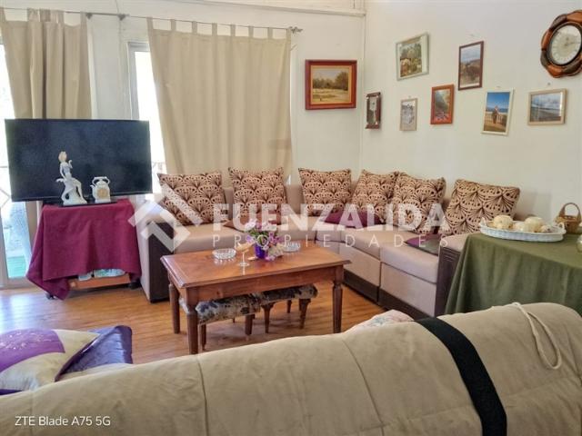 Casa en arriendo en San José de Maipo, Provincia de Cordillera