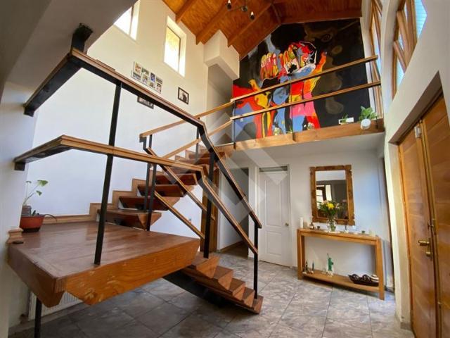 Casa en arriendo en Parque Doña Javiera, Talagante