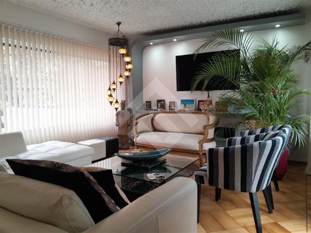 Casa en arriendo en Barrio Guillermo Franke, Santiago