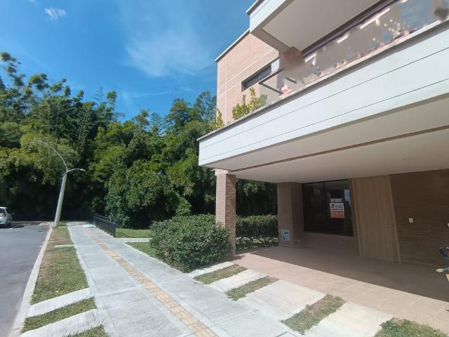 Casa en arriendo en Cundinamarca