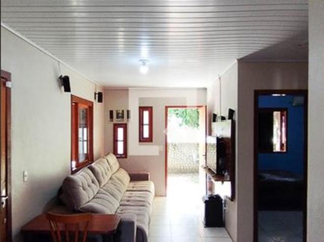 Casa aluguel em Região Geográfica Imediata de Novo Hamburgo - São Leopoldo, Região Metropolitana de Porto Alegre