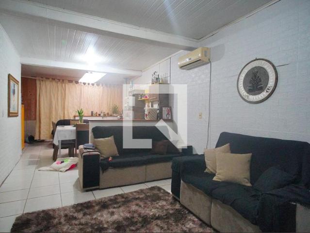 Casa aluguel em Região Geográfica Imediata de Novo Hamburgo - São Leopoldo, Região Metropolitana de Porto Alegre