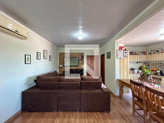 Casa aluguel em Região Geográfica Imediata de Novo Hamburgo - São Leopoldo, Região Metropolitana de Porto Alegre