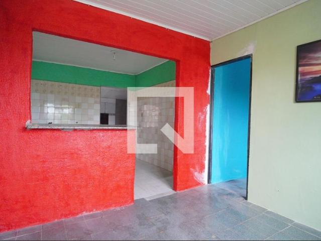 Casa aluguel em Vista Alegre, São Leopoldo