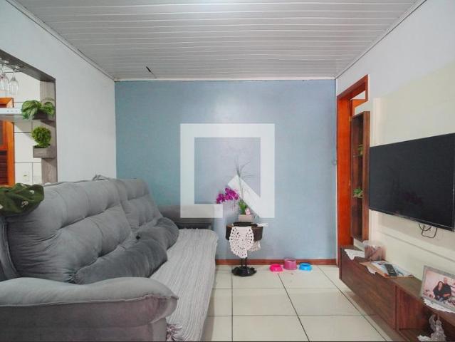 Casa aluguel em Região Geográfica Imediata de Novo Hamburgo - São Leopoldo, Região Metropolitana de Porto Alegre