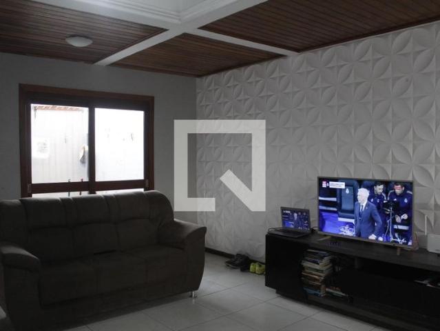 Casa aluguel em Região Geográfica Imediata de Novo Hamburgo - São Leopoldo, Região Metropolitana de Porto Alegre