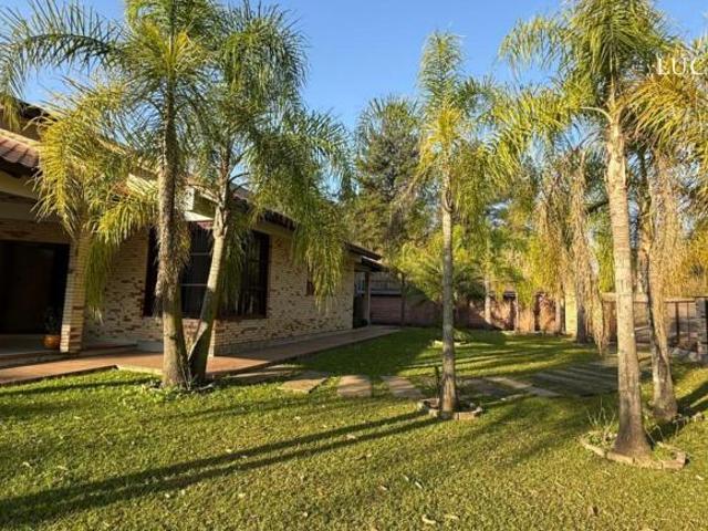 Casa venda em Região Geográfica Imediata de Caxias do Sul, Vale Real