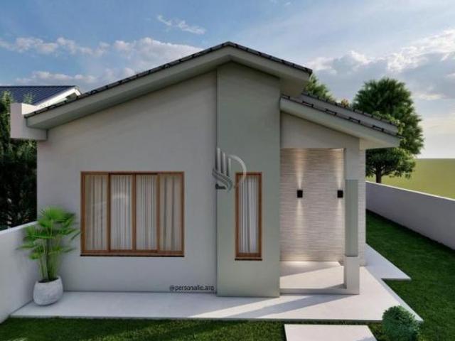 Casa venda em Região Geográfica Imediata de Cruz Alta, Selbach