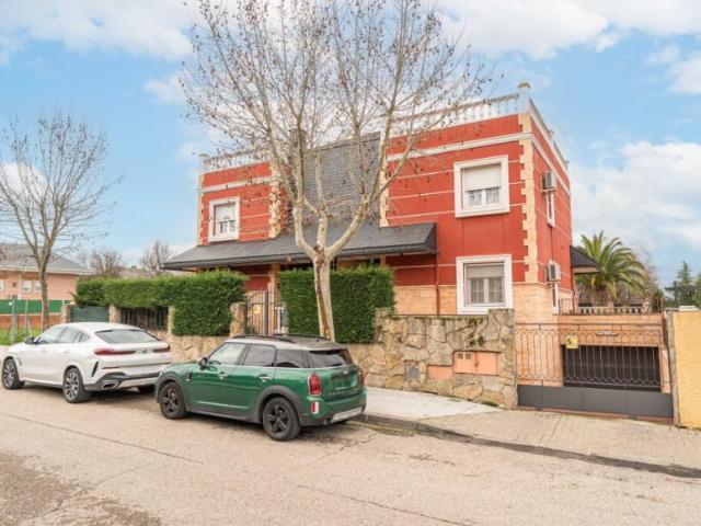 Casa en venta en Arroyomolinos, Madrid