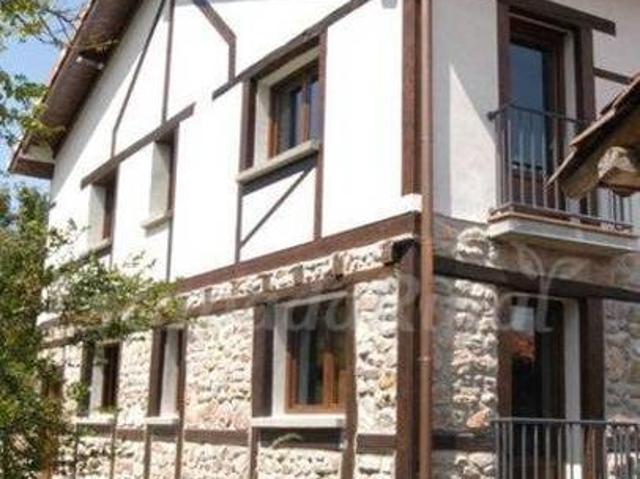Casa en alquiler en Nieva De Cameros, La Rioja
