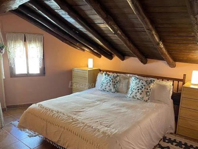 Casa en alquiler en Pedro Bernardo, Castilla y León