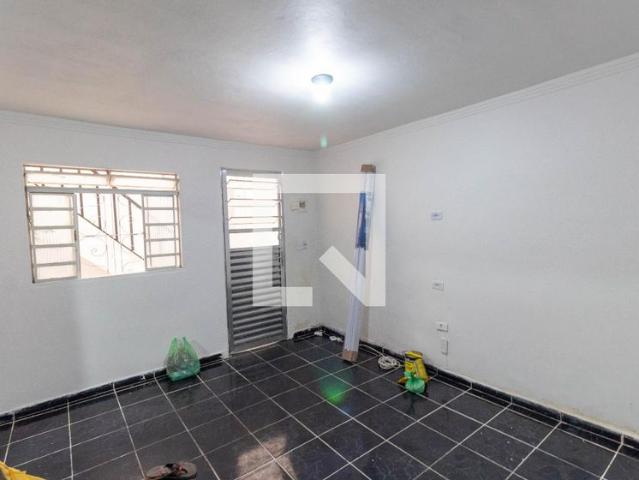 Casa aluguel em Conjunto Habitacional Padre Manoel da Nobrega, São Paulo