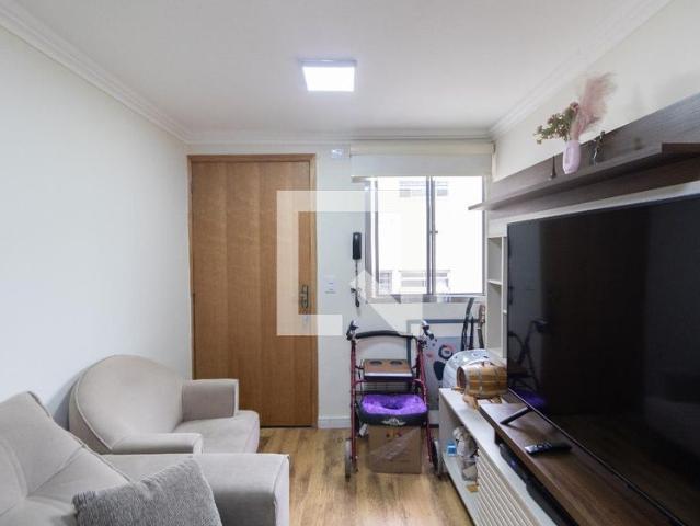 Casa aluguel em Conjunto Habitacional Padre Manoel da Nobrega, São Paulo