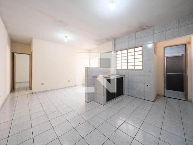 Casa aluguel em Conjunto Habitacional Padre Manoel da Nobrega, São Paulo