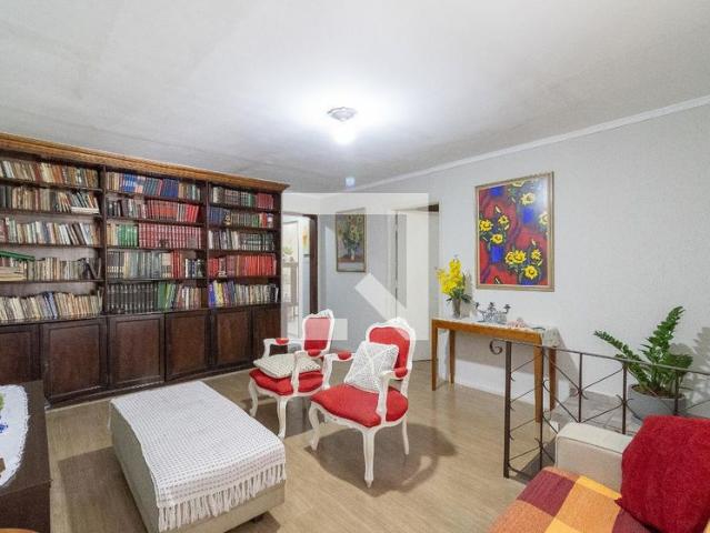 Casa venda em Conjunto Habitacional Padre Manoel da Nobrega, São Paulo