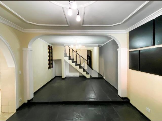Casa aluguel em Região Imediata de São Paulo, Região Metropolitana de São Paulo