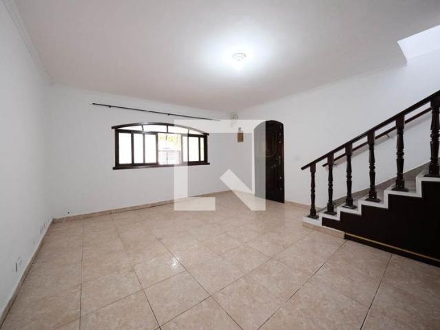 Casa aluguel em Região Imediata de São Paulo, Região Metropolitana de São Paulo