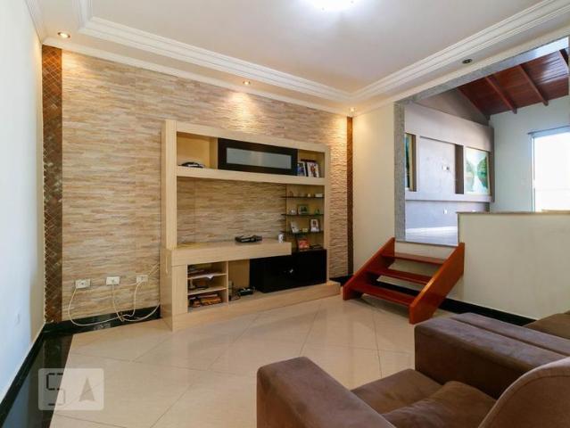 Casa aluguel em Região Imediata de São Paulo, Região Metropolitana de São Paulo