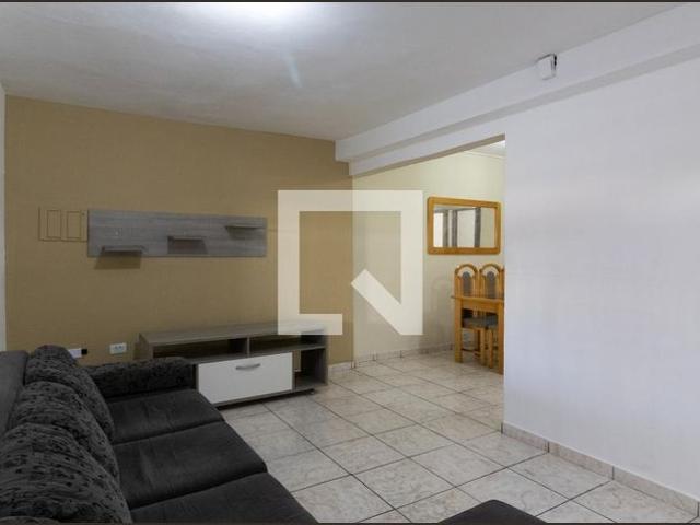 Casa aluguel em Conjunto Habitacional Padre Manoel da Nobrega, São Paulo