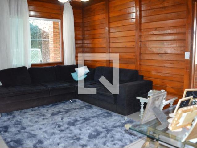 Casa venda em Arvoredo 2ª Seção, Contagem