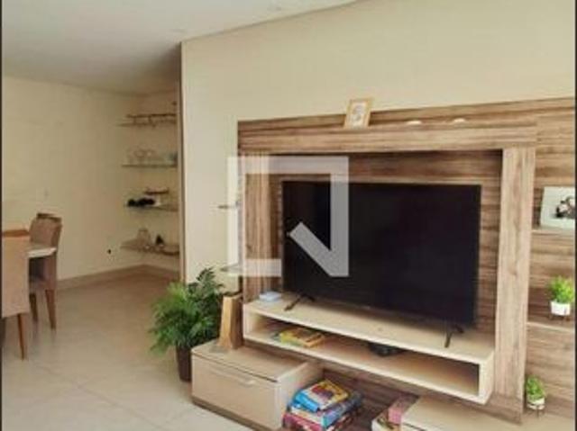 Casa venda em Tijuca, Contagem