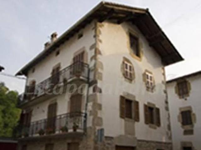 Casa en alquiler en Baztan-Bidasoa, Navarra