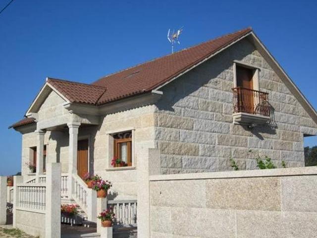 Casa en alquiler en Cambados