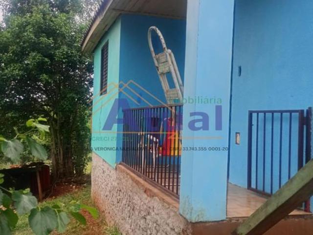 Casa venda em Região Geográfica Imediata de Santo Ângelo, Santo Angelo