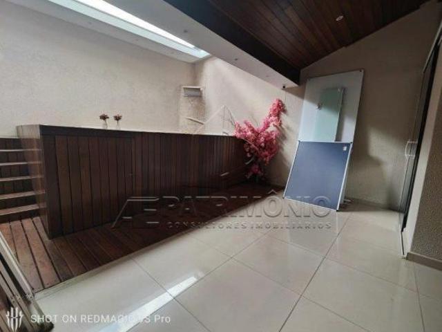 Casa venda em Sorocaba