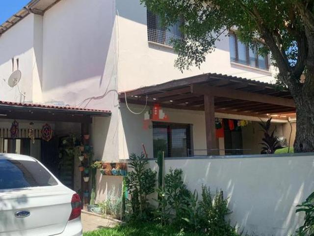Casa venda em Sapucaia do Sul