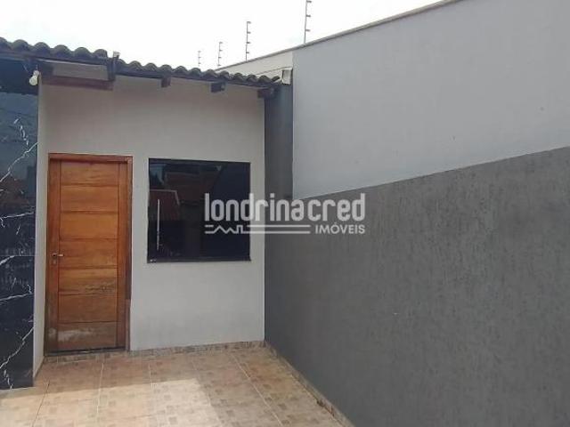 Casa venda em Região Geográfica Imediata de Londrina, Londrina