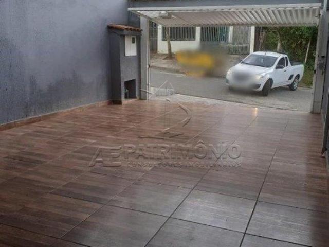 Casa venda em Sorocaba