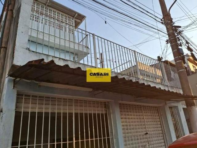 Casa venda em Jardim Santo Ignácio, São Bernardo do Campo