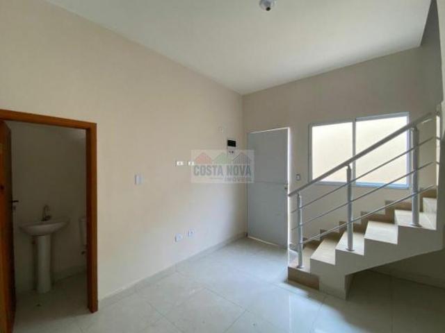 Casa venda em Praia Grande
