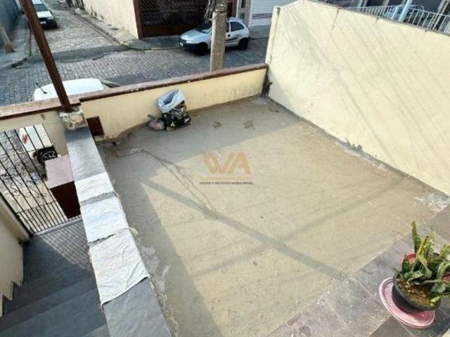 Casa venda em Jardim Betânia, Mogi das Cruzes