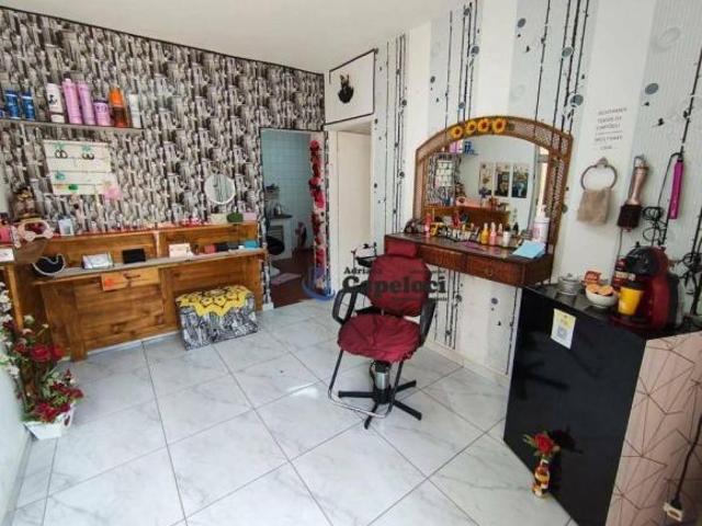 Casa venda em Vila Amadeo Menochi, São Paulo