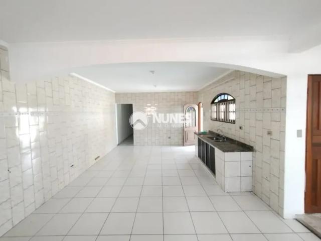 Casa aluguel em Jandira