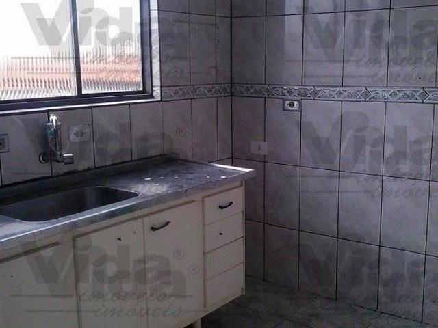 Casa venda em Osasco
