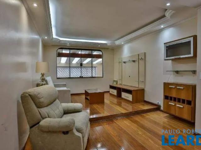 Casa aluguel em Santo André