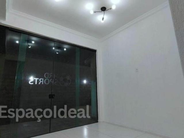 Casa venda em Agudos