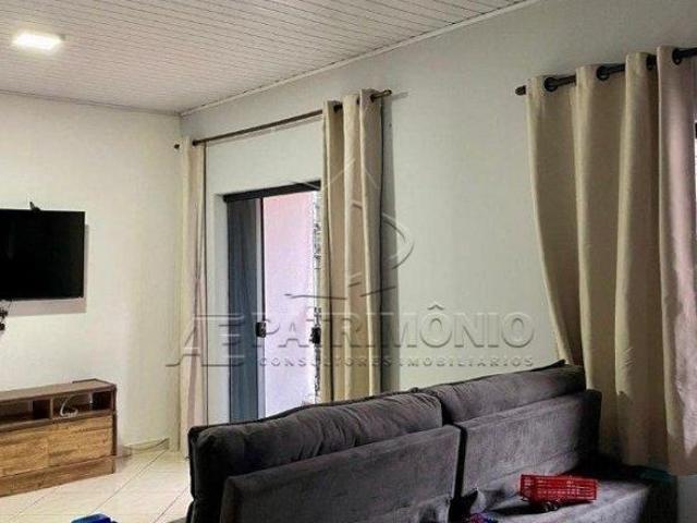Casa venda em Conjunto Habitacional Jardim Serrano, Votorantim
