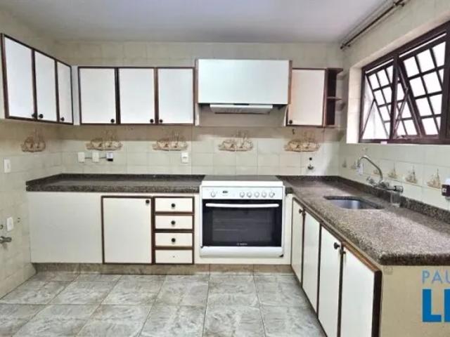 Casa aluguel em Valinhos