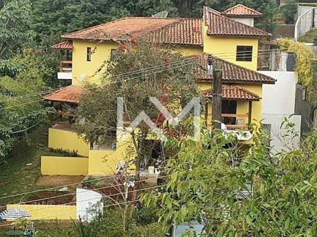 Casa aluguel em Rio Abaixo, Mairiporã